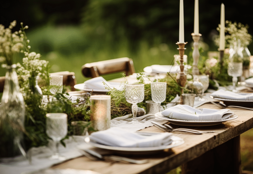 How to Turn Any Event Into a Stunning Brand Experience