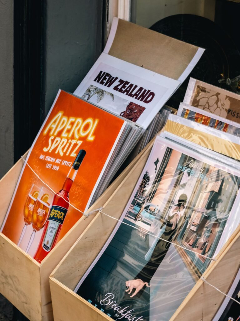 Posters