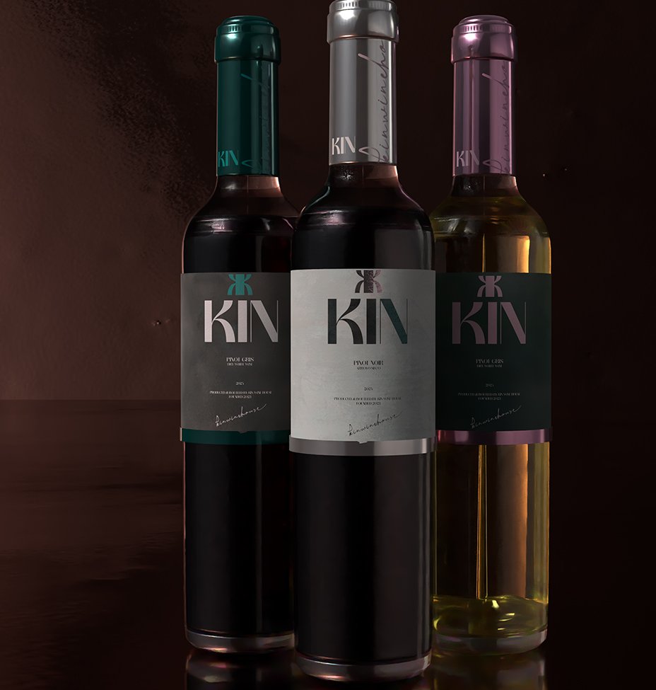 Kin Winehouse