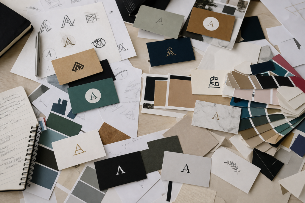 Why Your Brand Looks Inconsistent And How to Fix It Before It Costs You Clients