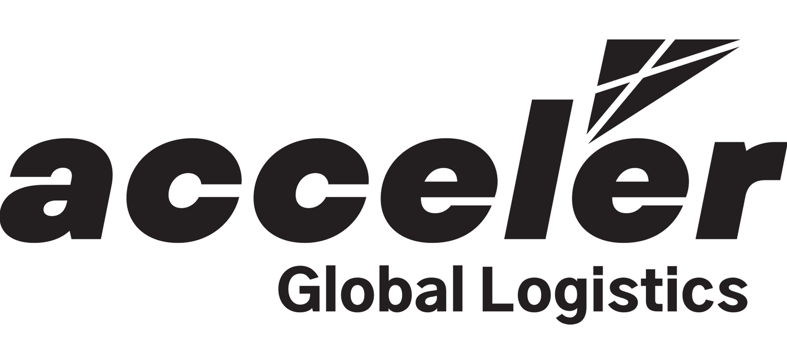Acceler Logistics