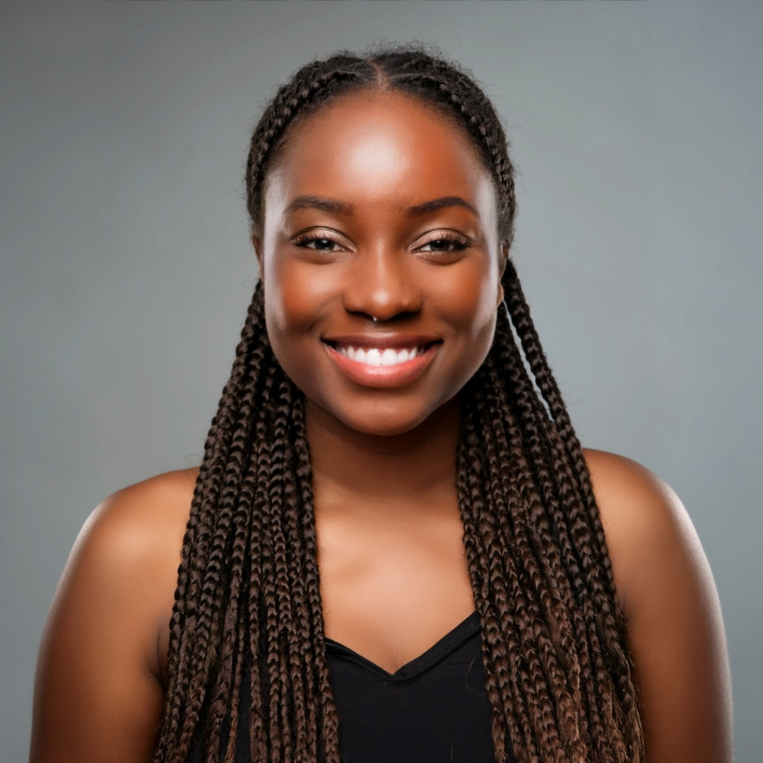 MARKETING & SOCIAL MEDIA LEAD